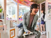 Apenas hubo ganadores de SQUID, reflejando la serie de televisión en la que se basa su nombre. (Fuente de la imagen: Netflix)