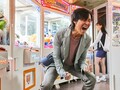 Apenas hubo ganadores de SQUID, reflejando la serie de televisión en la que se basa su nombre. (Fuente de la imagen: Netflix)