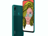 Review del Smartphone Huawei P Smart Z  