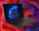 El nuevo ThinkPad T16 Gen 4 debería ser especialmente eficiente desde el punto de vista energético gracias a la plataforma Lunar Lake de Intel.