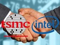La colaboración con las fundiciones taiwanesas podría marcar un importante punto de inflexión en la historia de Intel. (Fuente de la imagen: gadgetcrutches.com)