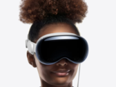 Los desarrolladores no parecen muy dispuestos a crear aplicaciones para el nuevo Vision Pro. (Fuente: Apple)