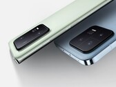 El lanzamiento de la serie 13 de Xiaomi estaba previsto inicialmente para el 1 de diciembre del año pasado. El Xiaomi 14 podría debutar antes. (Fuente: Xiaomi)
