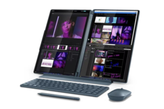 Es posible que los usuarios quieran saltarse la configuración Core Ultra 9, ya que la ralentización ya se produce en la opción Core Ultra 7, más lenta (Fuente de la imagen: Lenovo)