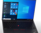 El Lenovo ThinkPad X1 Titanium y X1 Nano aparecen en Youtube