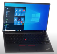 El Lenovo ThinkPad X1 Titanium y X1 Nano aparecen en Youtube