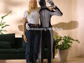 1X Technologies anuncia que su humanoide bípedo Neo está un paso más cerca de hacerse cargo de las tareas domésticas. (Fuente de la imagen: 1X Technologies)