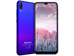 La review del smartphone Blackview A60 Pro.