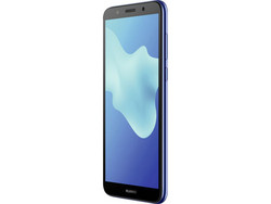 En Revisión: Huawei Y5 2018. Dispositivo de prueba cortesía de Huawei Alemania.