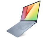 Review de Asus VivoBook 14 X403FA: El elegante subnotebook ofrece mucha resistencia
