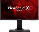 El ViewSonic XG2705-2K tiene un montón de características de juego, a pesar de su aspecto discreto. (Fuente de la imagen: Viewsonic)