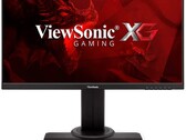 El ViewSonic XG2705-2K tiene un montón de características de juego, a pesar de su aspecto discreto. (Fuente de la imagen: Viewsonic)