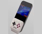 El mando móvil FlipPad de 8BitDo saldrá a la venta este verano. (Fuente de la imagen: 8BitDo)