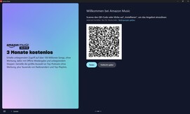 Uno de los muchos anuncios durante la primera salida de Vantage