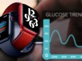 Un futuro dispositivo Apple Watch podría utilizar el monitor de azúcar en sangre de Rockley y otros numerosos rastreadores relacionados con la salud. (Fuente de la imagen: Apple (Series 6)/Rockley - editado)