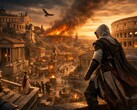 La serie Assassin's Creed de Netflix estará ambientada en la antigua Roma.