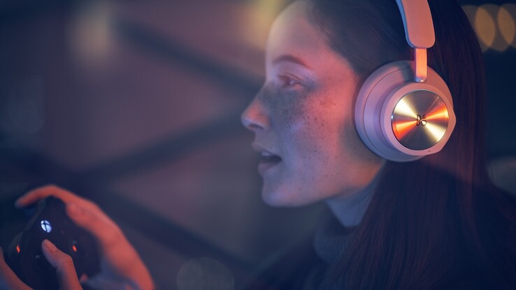 Los auriculares viven o mueren por una cosa: ¡la fiabilidad! (Fuente de la imagen: bang-olufsen.com)