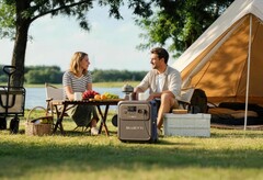 La Elite 400 es una nueva central XXL de Bluetti.