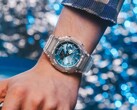 Los relojes Casio Bright Metallic se lanzarán próximamente en toda Europa. (Fuente de la imagen: Casio)