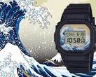 Los relojes DW5600KHG25-1 y DW5600KHK25-1 (en la imagen) de Casio ya están disponibles en EE.UU. (Fuente de la imagen: Casio)