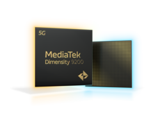 MediaTek ha anunciado su nuevo SoC insignia para smartphones (imagen de MediaTek)