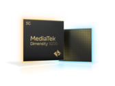MediaTek ha anunciado su nuevo SoC insignia para smartphones (imagen de MediaTek)
