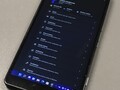 El Lumia 950 XL con Windows 11. (Fuente de la imagen: Gustave Monce)