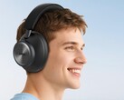 Los auriculares EarFun Wave Pro X utilizan transductores dobles para soportar la reproducción de música de alta resolución sin pérdidas. (Fuente de la imagen: EarFun)