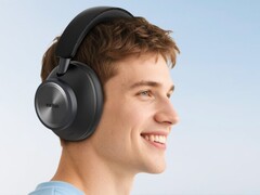 Los auriculares EarFun Wave Pro X utilizan transductores dobles para soportar la reproducción de música de alta resolución sin pérdidas. (Fuente de la imagen: EarFun)