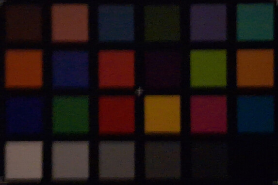 ColorChecker