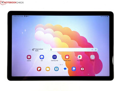 La Galaxy Tab A9 Plus es una tableta asequible decente