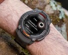 Los smartwatches Garmin de la serie Instinct 3 (en la imagen) están recibiendo actualmente la versión beta 10.26. (Fuente de la imagen: Garmin)