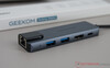 Geekom GeekBook M16 - Base de conexión USB