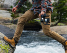 El cardán GoPro Fluid Pro AI puede soportar cargas útiles de hasta 400 gramos (0,88 libras) (Fuente de la imagen: GoPro)