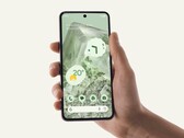 Teléfono inteligente Google Pixel 8 (Fuente: Google)