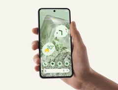 Teléfono inteligente Google Pixel 8 (Fuente: Google)