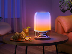 Lámpara de mesa Govee 2 Pro x Sound (Fuente de la imagen: Govee PR)
