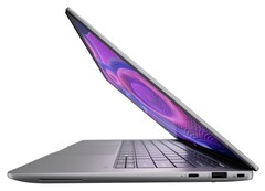 Pequeña potencia con Strix Halo: HP ZBook Ultra 14 G1a se lanza con Ryzen AI Max Pro (fuente de imagen: HP)