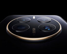 El Huawei P50 Pro ha llegado a Europa para rivalizar con Apple y el iPhone 14 Pro. (Fuente de la imagen: Huawei)