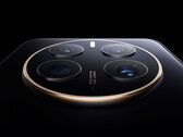 El Huawei P50 Pro ha llegado a Europa para rivalizar con Apple y el iPhone 14 Pro. (Fuente de la imagen: Huawei)