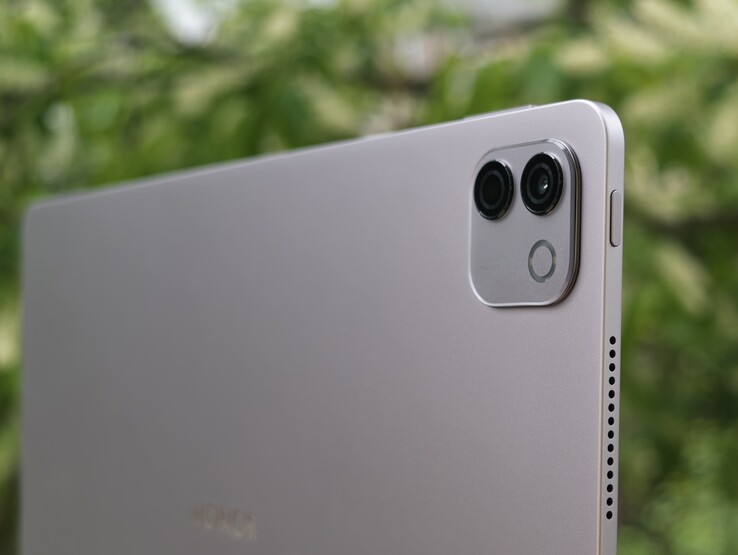Honor Reseña de la funda MagicPad 4