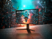 LG presentará el UltraGear 32GQ950 en Japón antes de lanzar el monitor para juegos en otros mercados. (Fuente de la imagen: LG)
