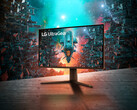 LG presentará el UltraGear 32GQ950 en Japón antes de lanzar el monitor para juegos en otros mercados. (Fuente de la imagen: LG)