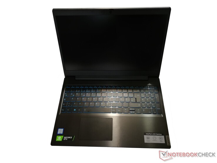 Lenovo IdeaPad L340-15IRH