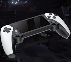 El M25 lleva sus inspiraciones de diseño en la manga. (Fuente de la imagen: Geekbuying)