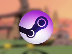 Un buen número de los juegos gratuitos recién descubiertos están bien valorados. En la imagen: una captura de pantalla editada de Replicomica. (Fuente de la imagen: Steam)
