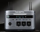 La central NiKOTA META-2000 tiene conectividad 4G/5G a través de una tarjeta SIM o un cable de red. (Fuente de la imagen: NiKOTA POWER)