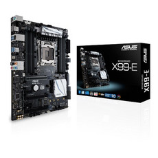 placa base Asus X99-E