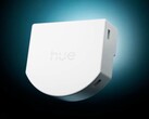 El módulo de interruptor de pared Philips Hue pronto no necesitará pilas.