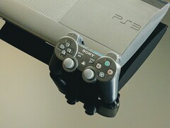 Sony lanzó la PlayStation 3 Slim el 1 de septiembre de 2009.